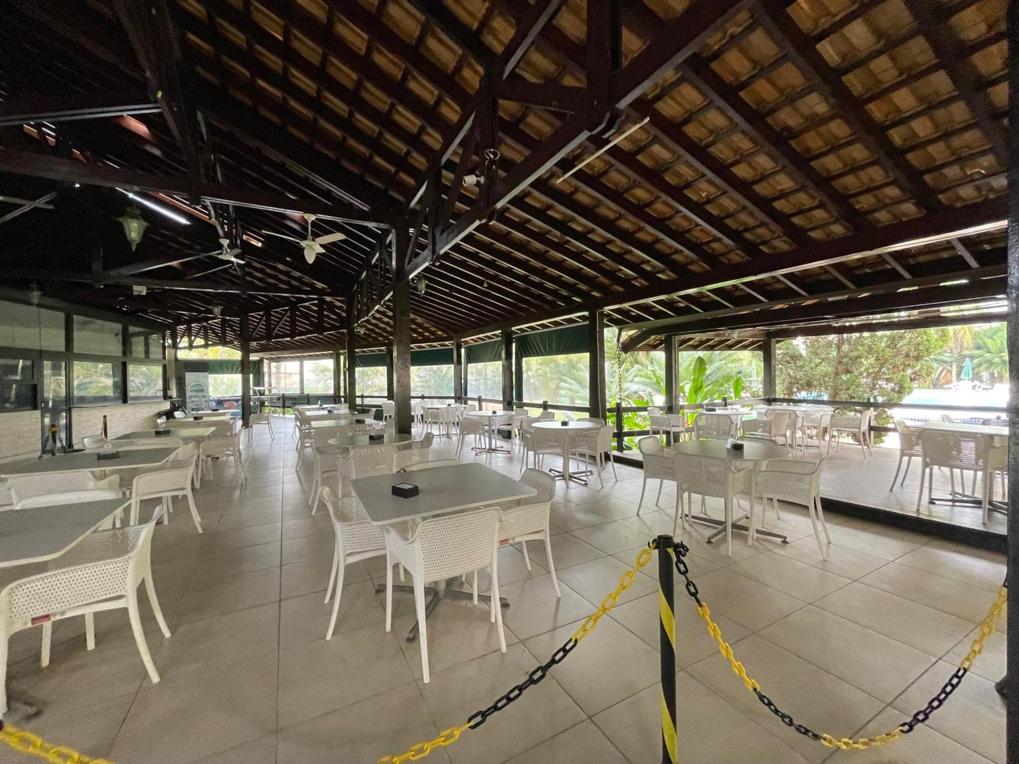 Condominio Wembley Tenis Praia Das Toninhas J406 Ubatuba Exterior photo