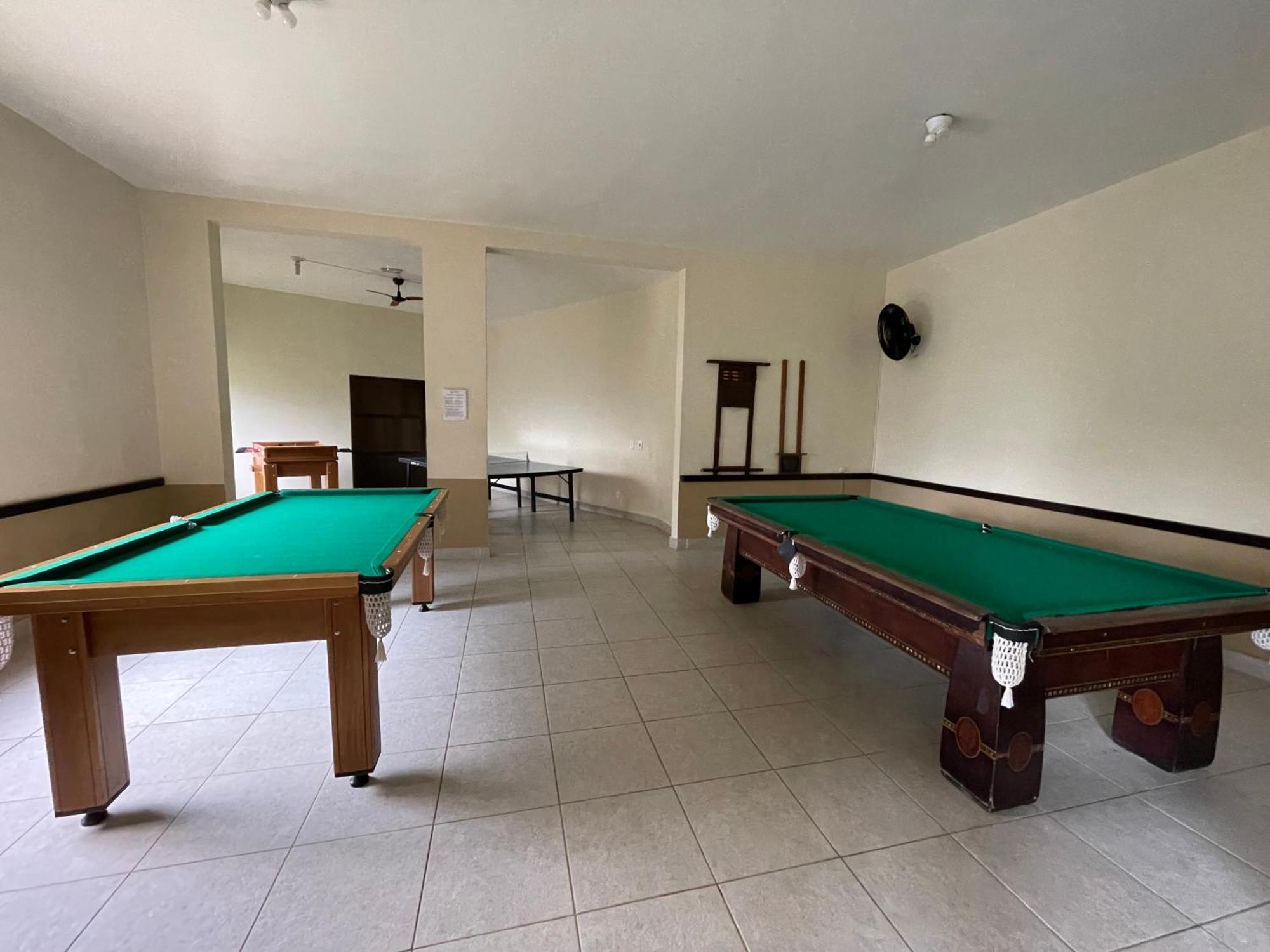 Condominio Wembley Tenis Praia Das Toninhas J406 Ubatuba Exterior photo